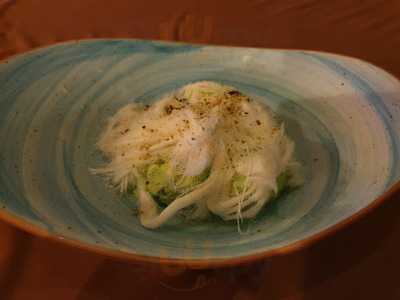 ‪al Amwaj Cafeteria‬