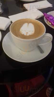 ‪al Amwaj Cafeteria‬