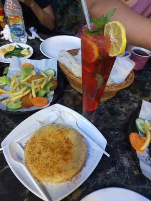 ‪al Aseel Cafeteria‬