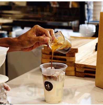 ‪zero Four Speciality Coffee‬