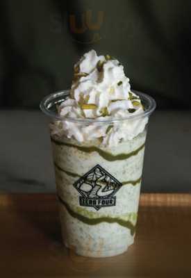 ‪zero Four Speciality Coffee‬