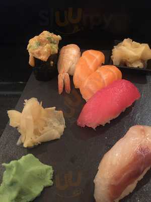 ‪sushi Counter -‬