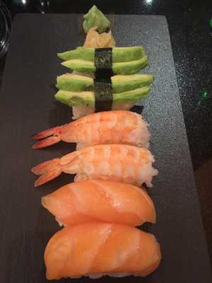 ‪sushi Counter -‬