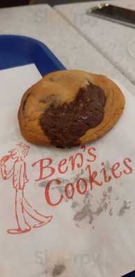 ‪ben's Cookies‬