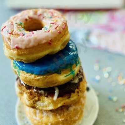 ‪dunkin' Donuts‬