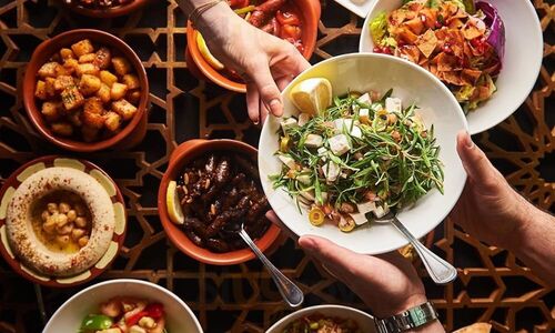 ‪sarouja Restaurant‬