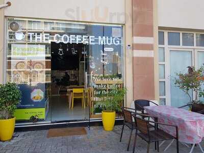 ‪the Coffee Mug, Korean Fusion Restaurant‬