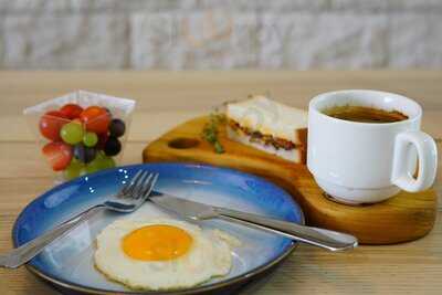 ‪the Coffee Mug, Korean Fusion Restaurant‬