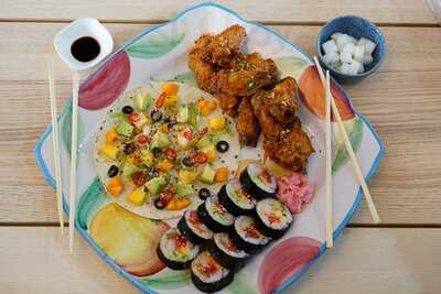 ‪the Coffee Mug, Korean Fusion Restaurant‬