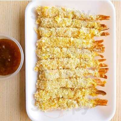 ‪the Coffee Mug, Korean Fusion Restaurant‬