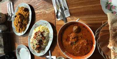 ‪tanjia Restaurant‬