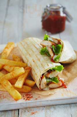 Nando's Sheikh Zayed Road