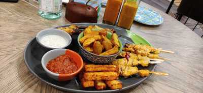 Nando's Sheikh Zayed Road