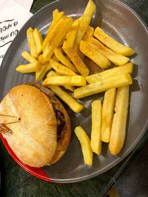 Nando's Sheikh Zayed Road