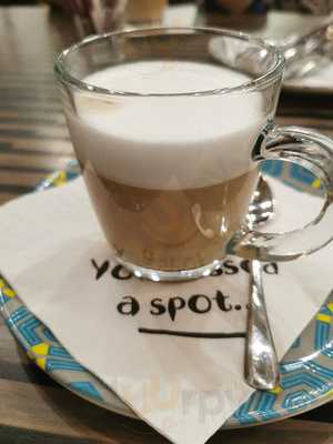 Nando's Sheikh Zayed Road