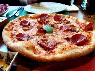 ‪tomato & Basilico‬