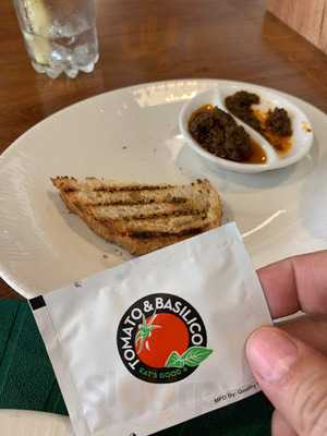 ‪tomato & Basilico‬