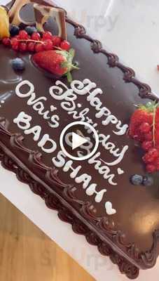 ‪badshah Palace Coffee Shop‬