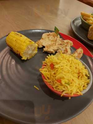 Nando's The Dubai Mall