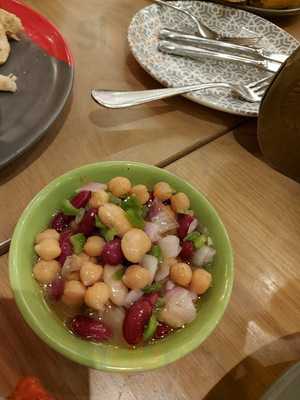 Nando's The Dubai Mall