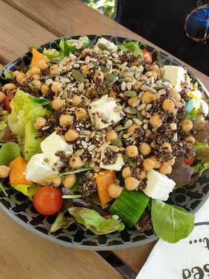 Nando's The Dubai Mall