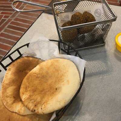 ‪operation Falafel‬