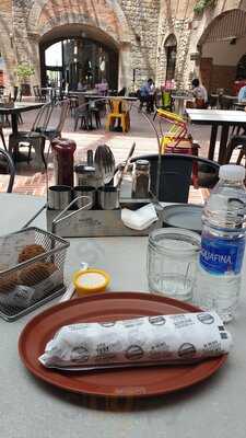 ‪operation Falafel‬