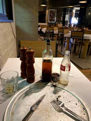 ‪the Pizza Factory‬