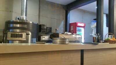 ‪the Pizza Factory‬