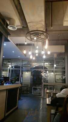 ‪the Pizza Factory‬