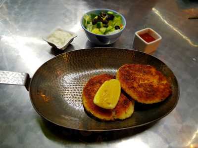 ‪london Fish & Chips‬