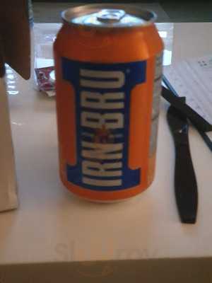 ‪london Fish & Chips‬