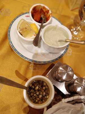 ‪caesars Restaurant‬