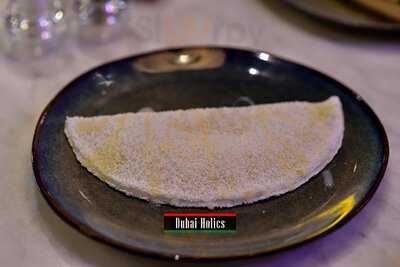 ‪amazone Restaurant & Cafe Mbr‬