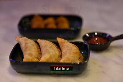 ‪amazone Restaurant & Cafe Mbr‬