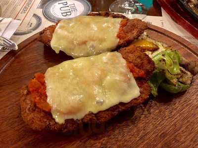 ‪sangam Restaurant & Bar‬