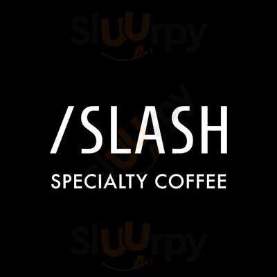 ‪slash Coffee‬