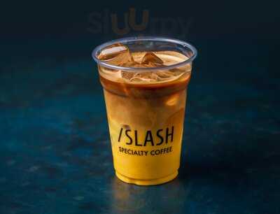 ‪slash Coffee‬
