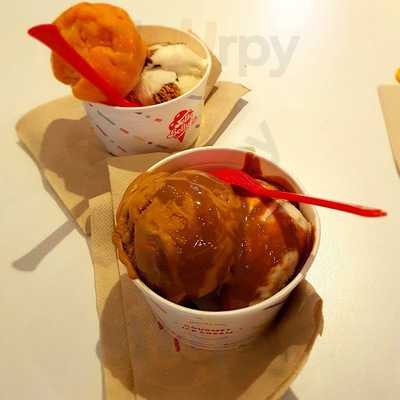 ‪jelly Belly Ice Cream‬