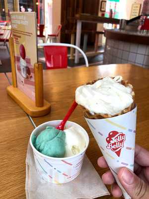 ‪jelly Belly Ice Cream‬