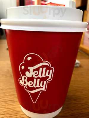 ‪jelly Belly Ice Cream‬