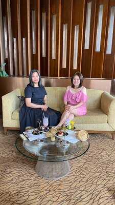 ‪yasmine Lounge‬