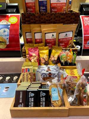 ‪caribou Coffee‬