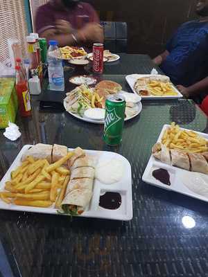 ‪al Quassab Restaurant‬