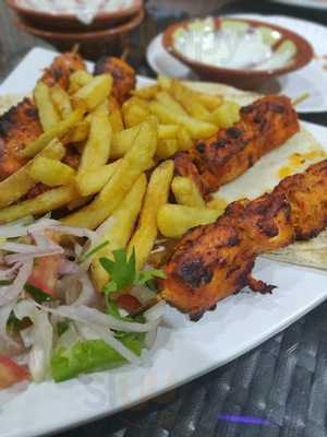 ‪al Quassab Restaurant‬