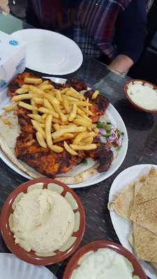 ‪al Quassab Restaurant‬