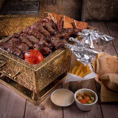 حدوتة مصرية