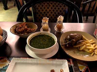 حدوتة مصرية