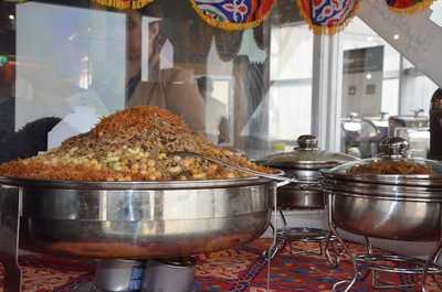 حدوتة مصرية