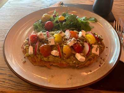 ‪blends Specialty Coffee‬